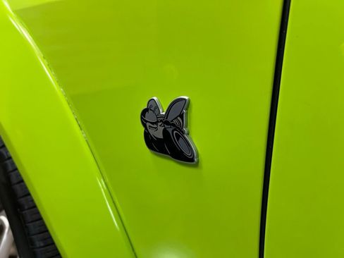 Used 2023 Dodge Challenger R/T Scat Pack image 27