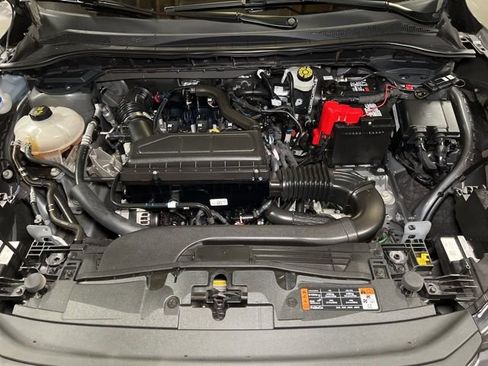 Used 2024 Ford Escape Active image 16