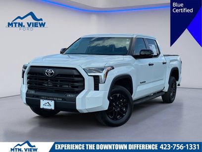 Used 2024 Toyota Tundra SR5 w/ SR5 Convenience Package