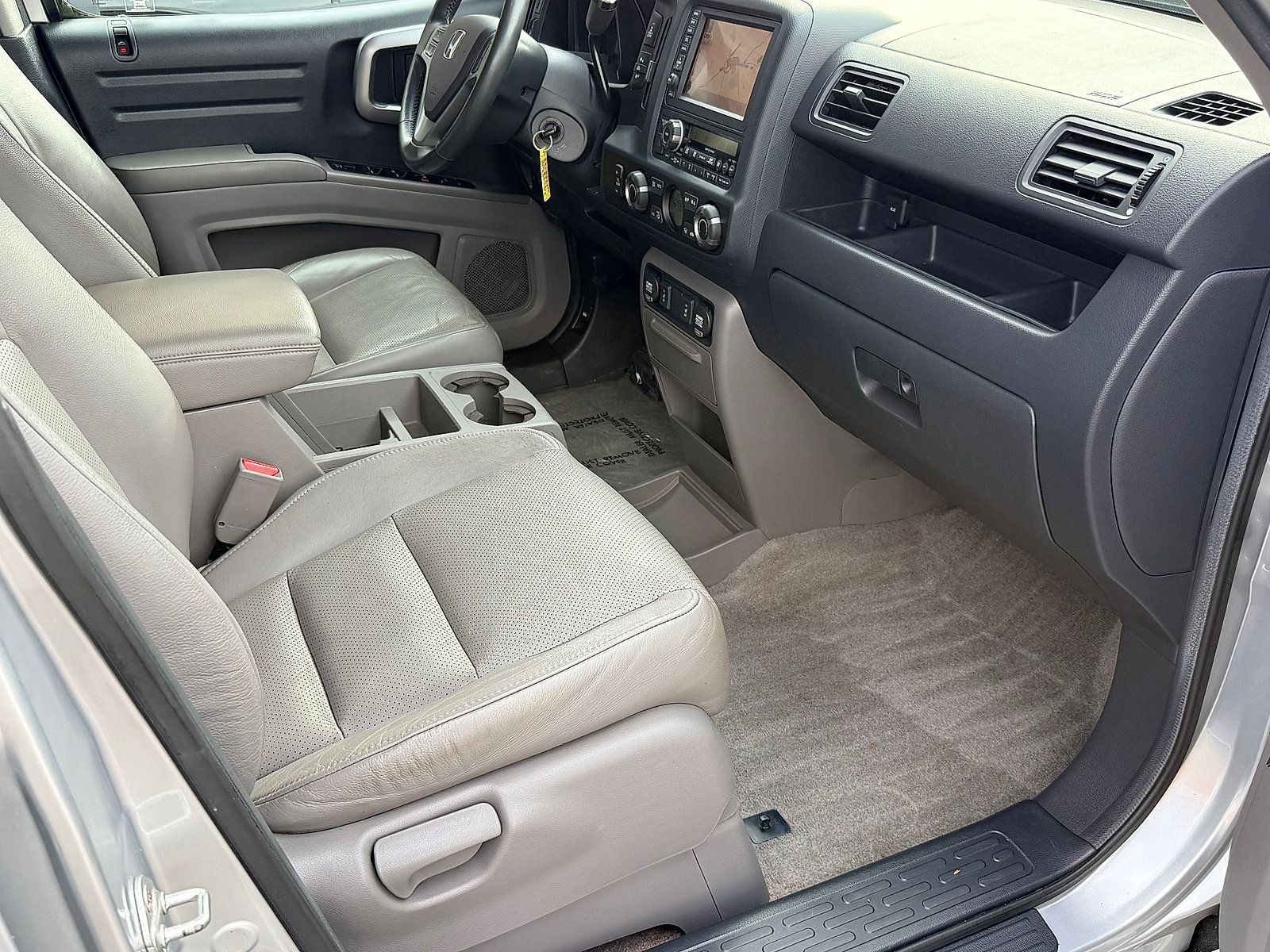 Used 2010 Honda Ridgeline RTL image 38