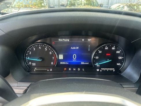 Used 2022 Ford Explorer Limited w/ Equipment Group 301A image 19