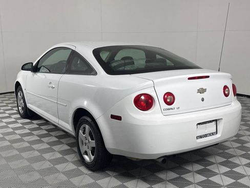 Used 2007 Chevrolet Cobalt LT image 7