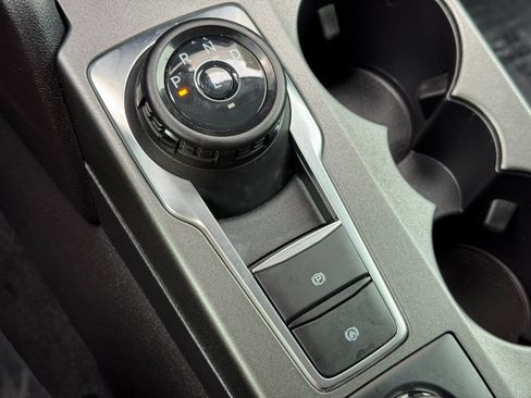 Used 2025 Ford Bronco Sport Outer Banks w/ Outer Banks Tech Package+ AWD/4WD image 33