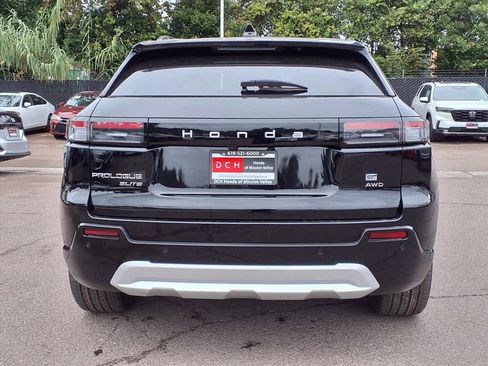 New 2026 Honda Prologue Elite image 5