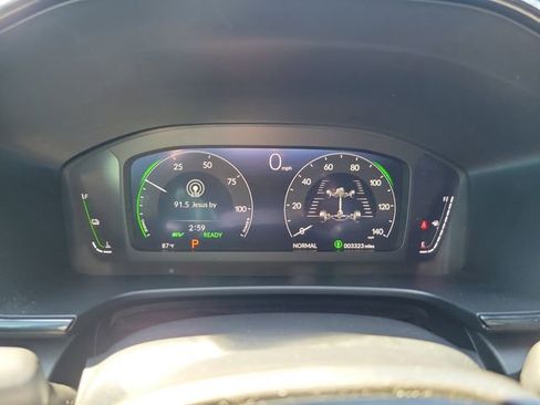 Certified 2026 Honda CR-V TrailSport image 19