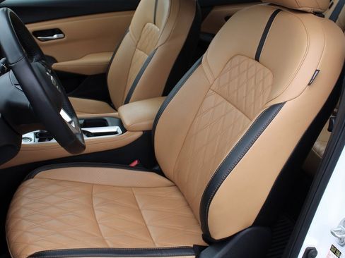 Certified 2023 Nissan Sentra SV w/ SV Premium Package image 21