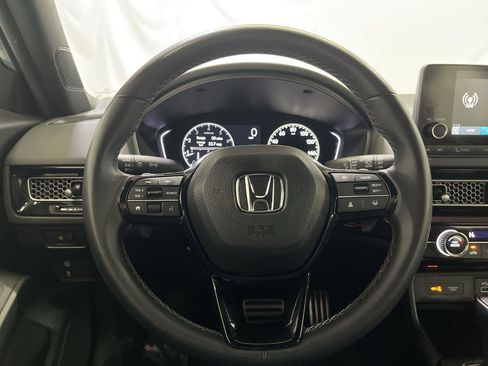 Used 2024 Honda Civic Sport image 14