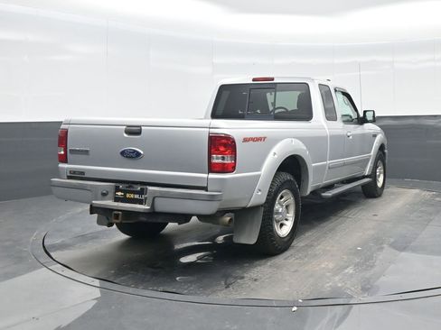 Used 2010 Ford Ranger Sport image 6