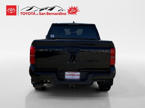 New 2026 Toyota Tacoma SR5 image 4