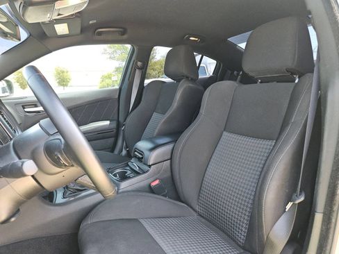 Used 2023 Dodge Charger GT w/ Blacktop Package RWD image 13