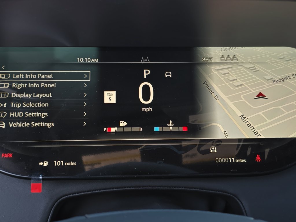 New 2026 Land Rover Range Rover SE AWD/4WD image 20