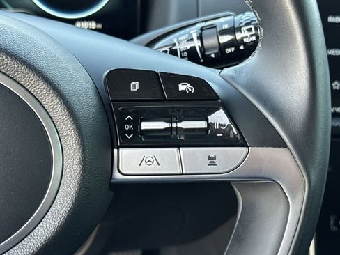 Certified 2022 Hyundai Tucson SEL w/ Convenience + Premium Package image 26