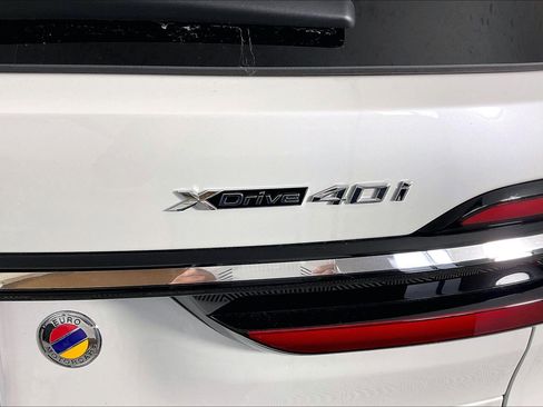New 2026 BMW X7 xDrive40i w/ M Sport Package image 12