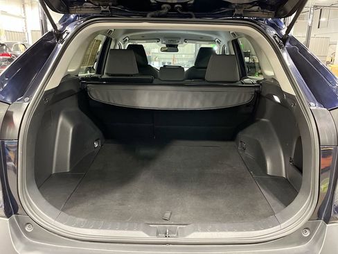 Used 2024 Toyota RAV4 XLE image 27