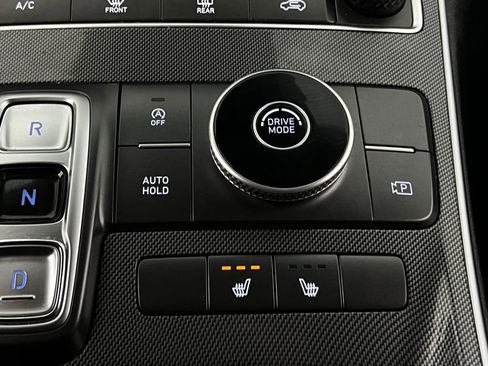 Used 2022 Hyundai Santa Fe SEL w/ Cargo Package image 19