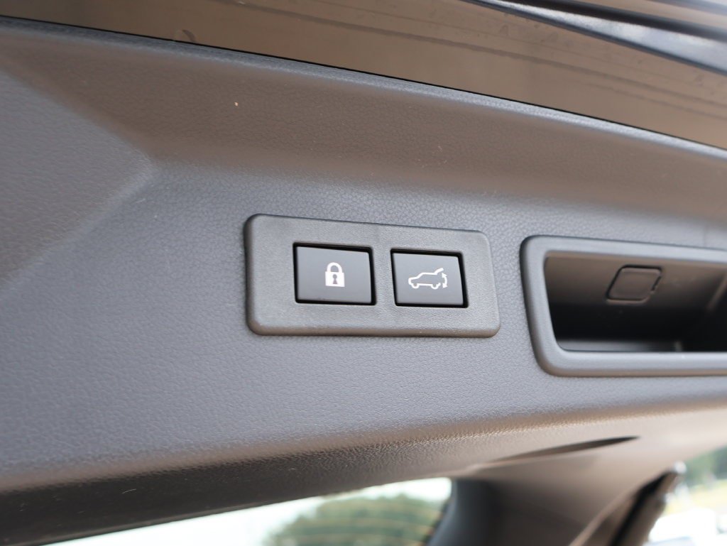 New 2026 Subaru Forester Sport AWD/4WD image 16