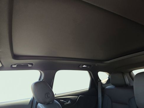New 2026 Chevrolet Blazer RS w/ LPO, Floor Liner Package FWD image 12