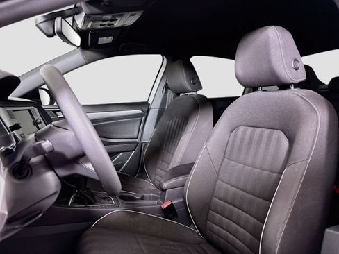 Certified 2023 Volkswagen Jetta Sport FWD image 23