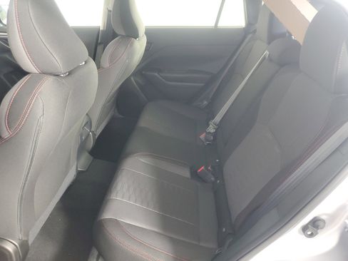 New 2026 Subaru Impreza 2.0i Sport image 13