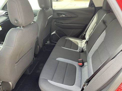 New 2026 Chevrolet TrailBlazer LT w/ Convenience Package FWD image 13
