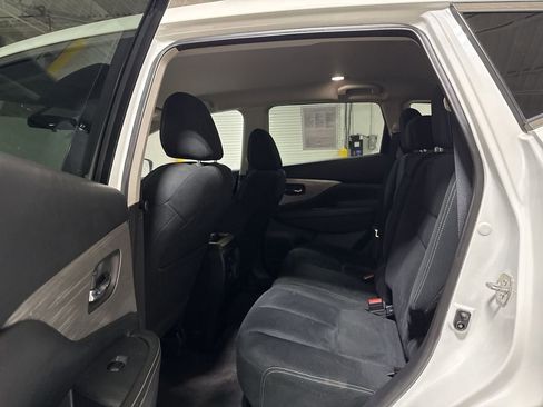 Used 2018 Nissan Murano S w/ Cargo Package image 23