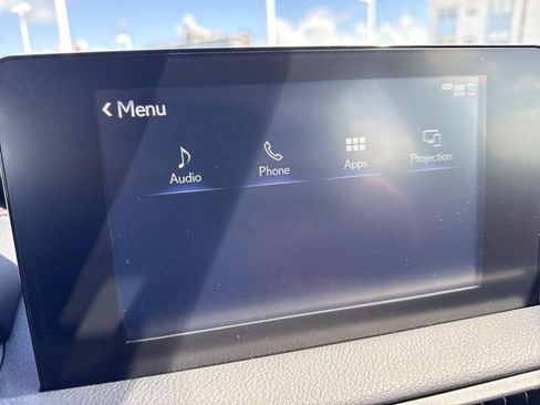 Used 2025 Lexus IS 350 F Sport w/ Accessory Package 2 image 18