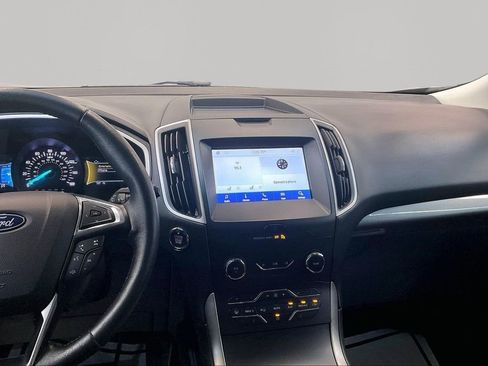 Used 2020 Ford Edge SEL w/ Cargo Accessory Package FWD image 11