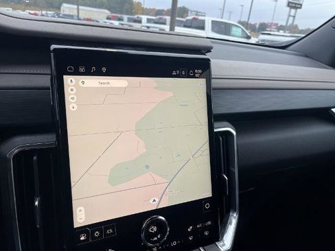 New 2026 GMC Acadia Elevation w/ Elevation Premium Package image 9