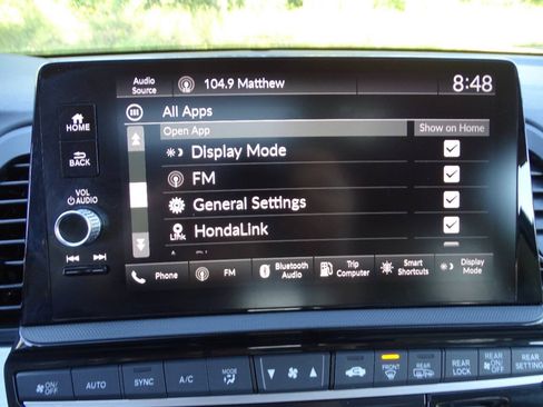 Used 2025 Honda Odyssey EX-L image 28