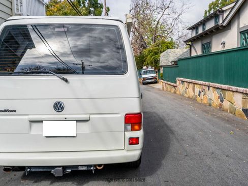 Used 2003 Volkswagen Eurovan MV image 81