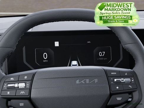 New 2026 Kia Sportage X-Line w/ X-Line Technology Package AWD/4WD image 21