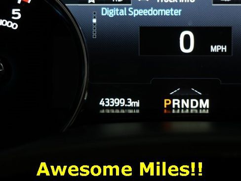 Used 2022 Ford F250 Lariat image 4