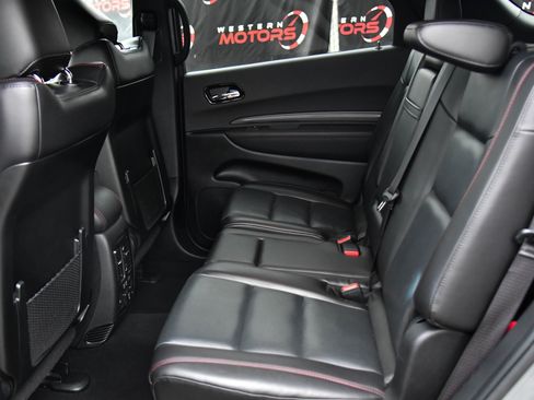 Used 2024 Dodge Durango R/T image 39