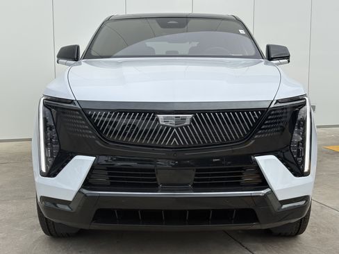 New 2026 Cadillac Escalade IQ Sport 1 image 3