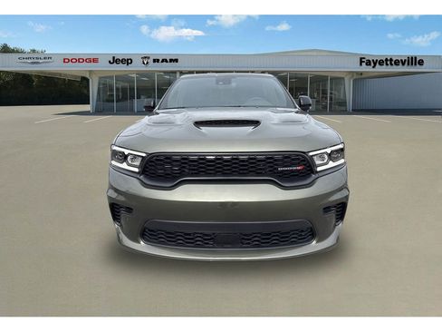 New 2026 Dodge Durango GT image 8