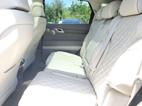 Used 2023 Genesis GV80 3.5T w/ Prestige Package AWD/4WD image 24
