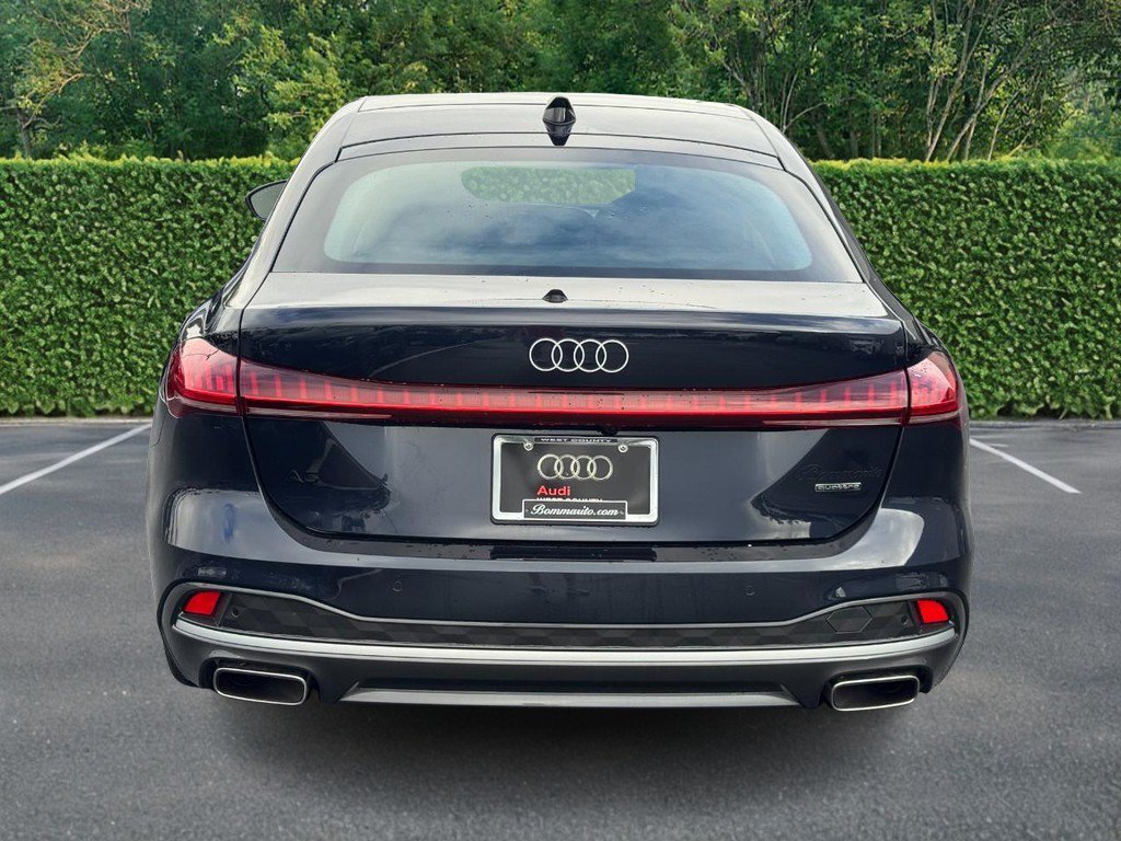 Used 2025 Audi A5 Premium Plus AWD/4WD image 5