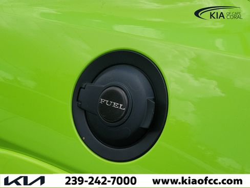 Used 2023 Dodge Challenger R/T Scat Pack RWD image 10