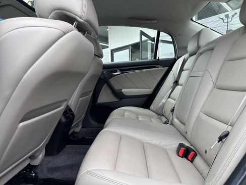 Used 2008 Acura TL Type-S image 23