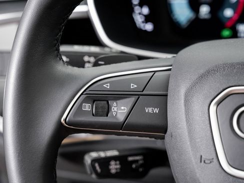 Used 2023 Audi Q3 2.0T Premium Plus w/ Premium Plus Package image 11