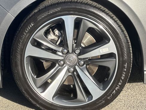 Certified 2025 Acura TLX w/ Technology Package FWD image 27