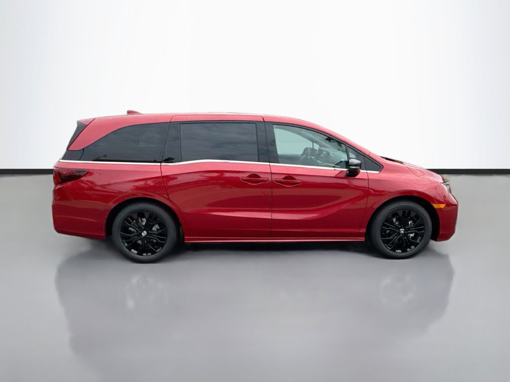 New 2026 Honda Odyssey Sport-L image 9
