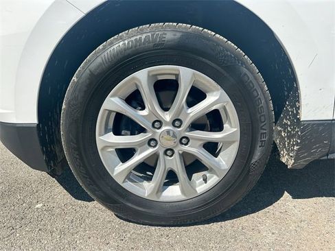 Used 2019 Chevrolet Equinox LT image 33