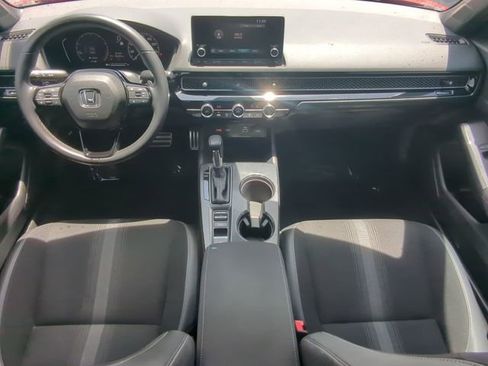 Used 2022 Honda Civic Sport image 11