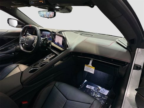 New 2026 Chevrolet Corvette Stingray Premium Conv w/ Z51 Performance Package image 28