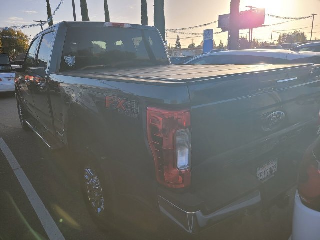 Used 2019 Ford F250 XLT w/ XLT Premium Package AWD/4WD image 4