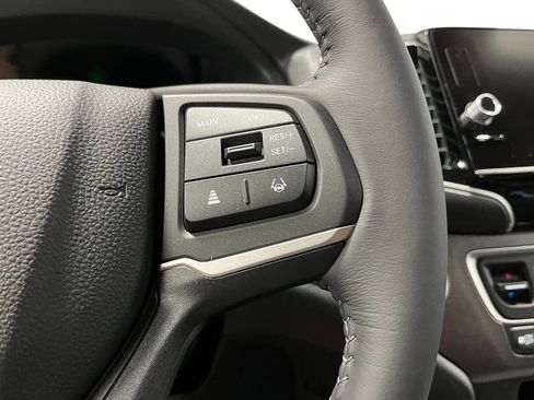 New 2026 Honda Ridgeline Sport image 18