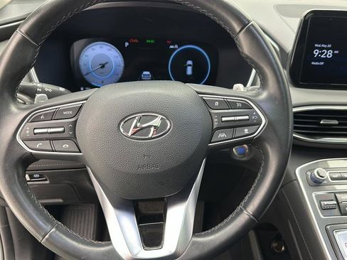 Used 2023 Hyundai Santa Fe SEL w/ Premium Package AWD/4WD image 17