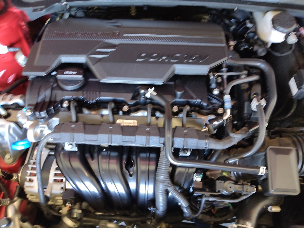 Used 2025 Kia K4 FWD image 30
