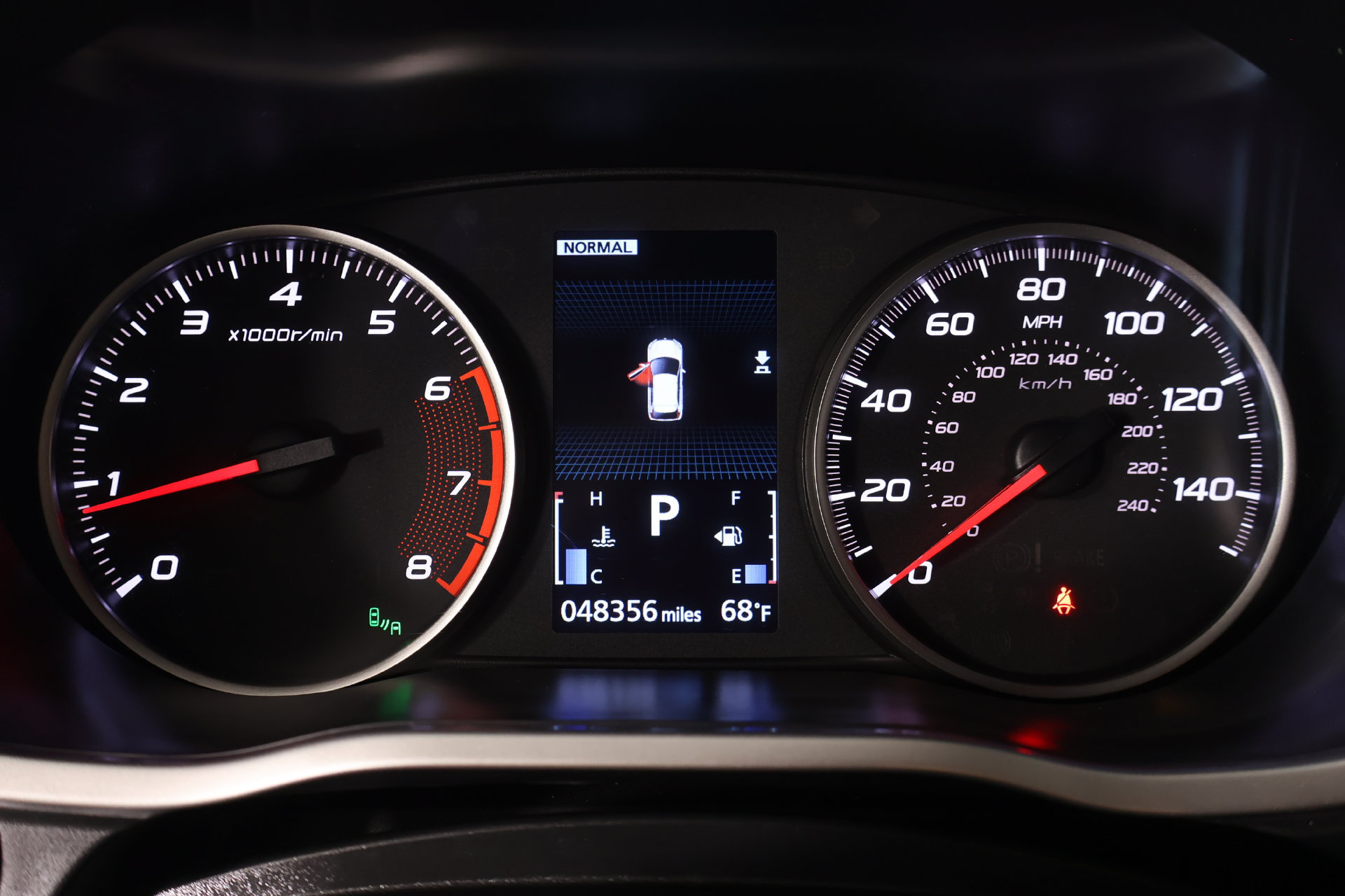 Used 2023 Mitsubishi Eclipse Cross SE AWD/4WD image 4